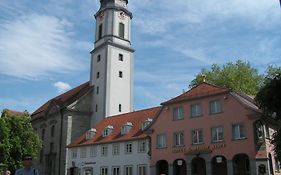 Hotel Gasthof Stift