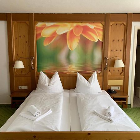 Hotel Gasthof Stift Lindau  Buitenkant foto