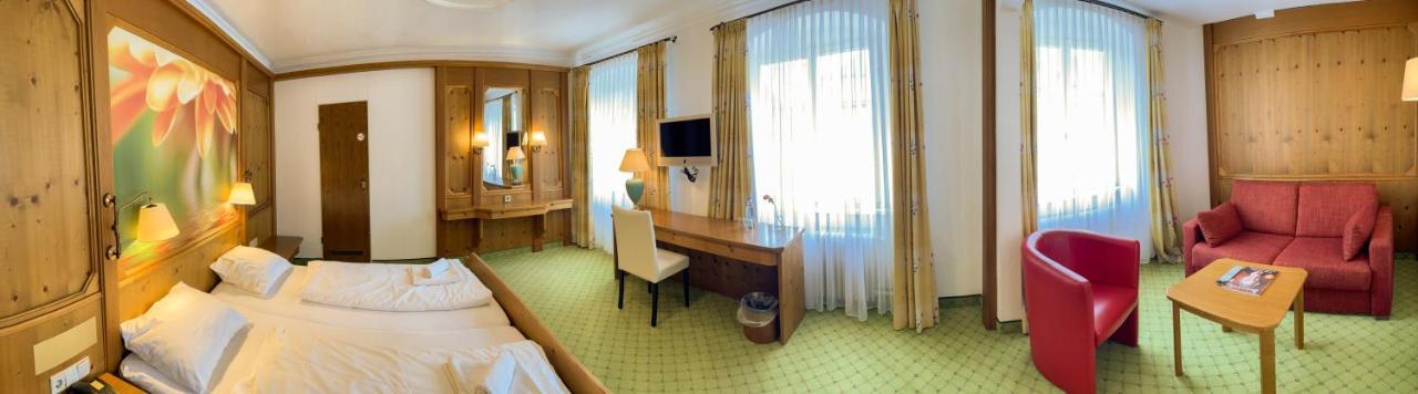 Hotel Gasthof Stift Lindau  Buitenkant foto