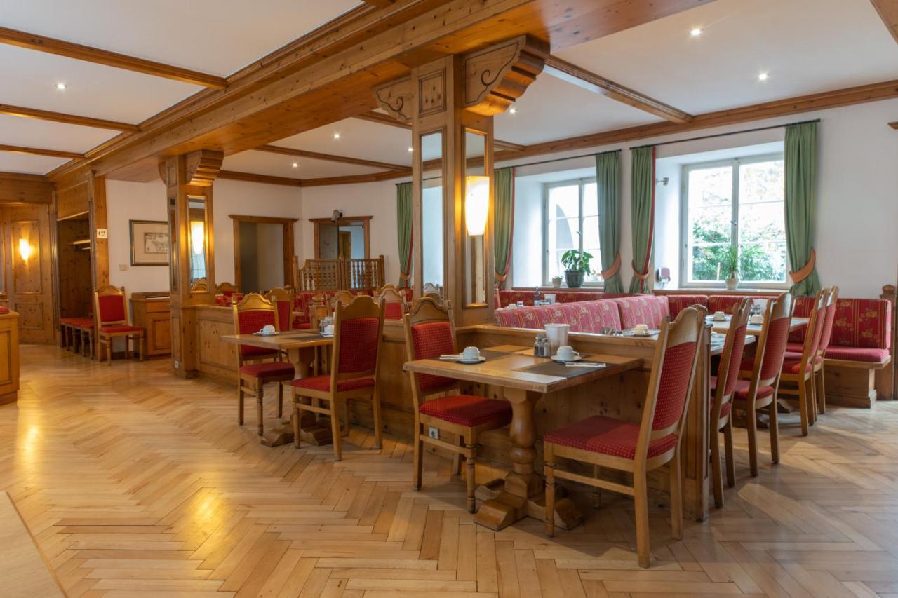 Hotel Gasthof Stift Lindau  Buitenkant foto