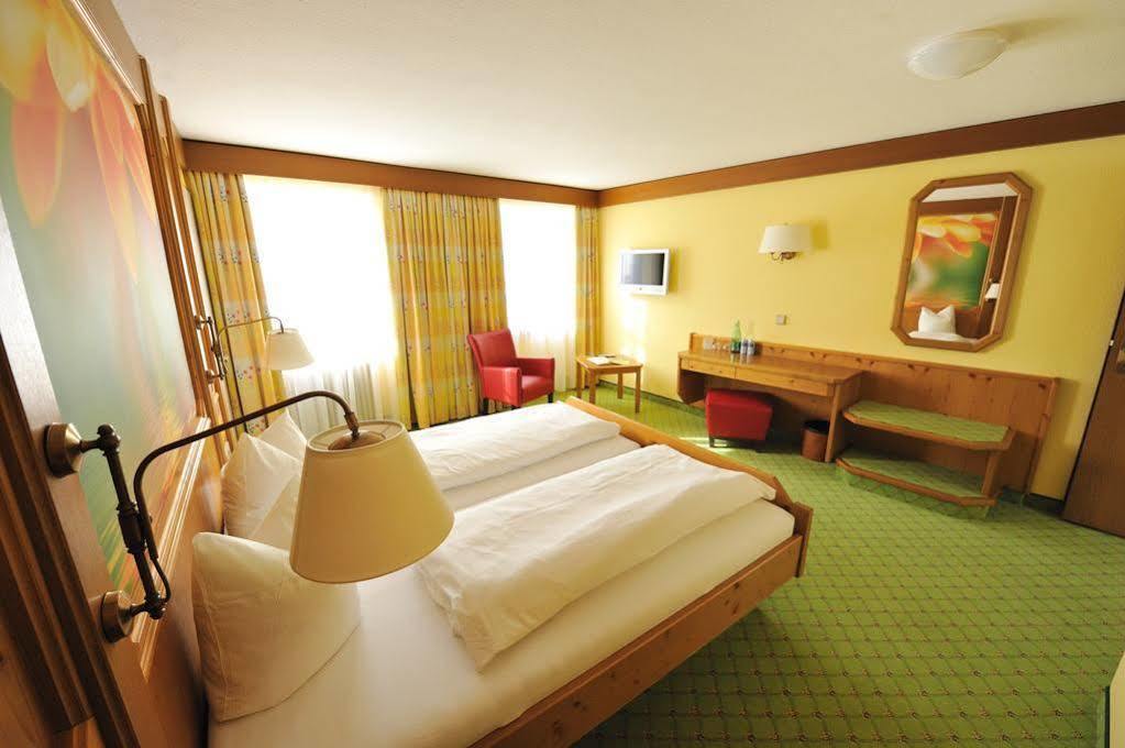 Hotel Gasthof Stift Lindau  Buitenkant foto