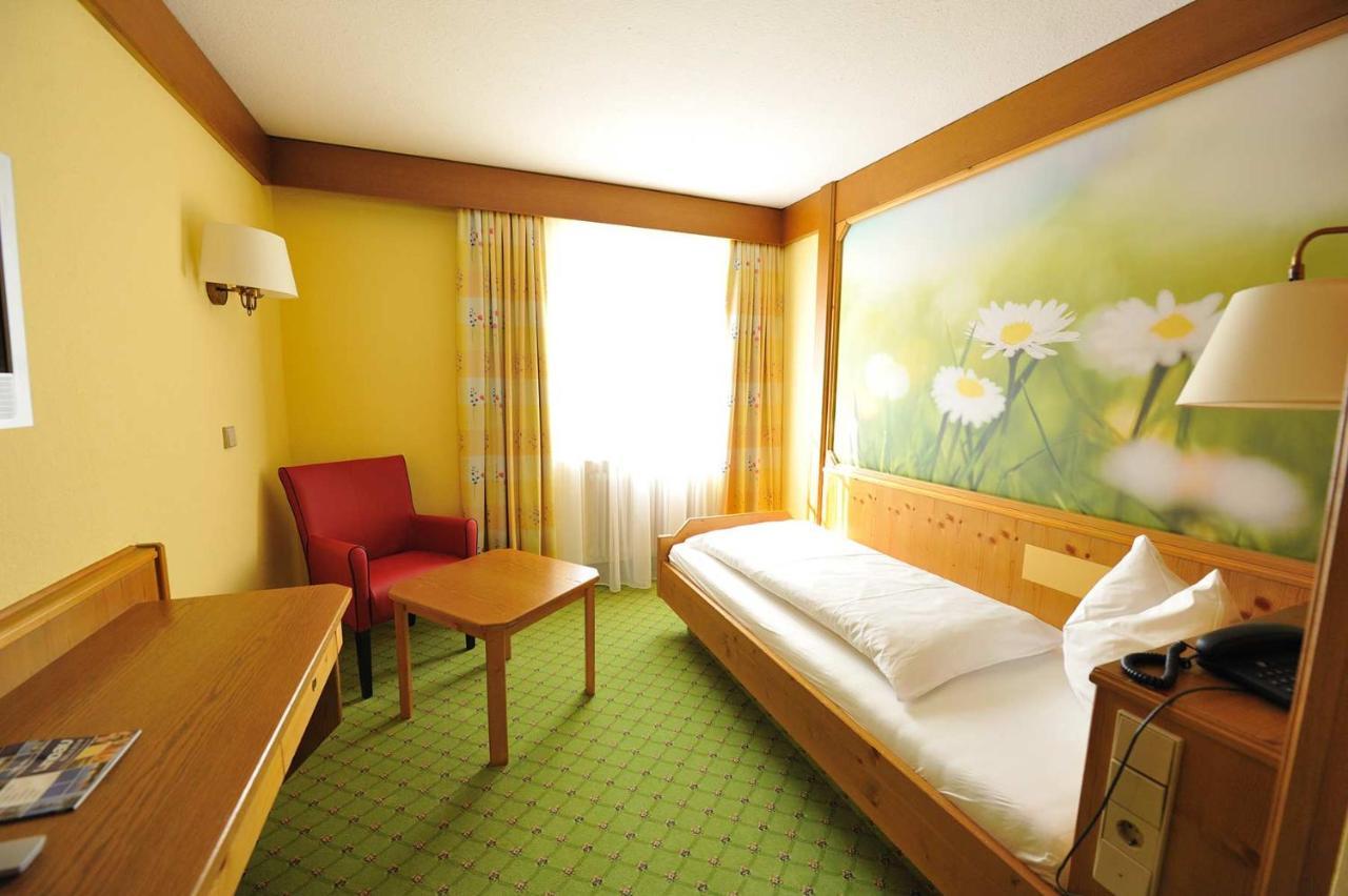 Hotel Gasthof Stift Lindau  Buitenkant foto