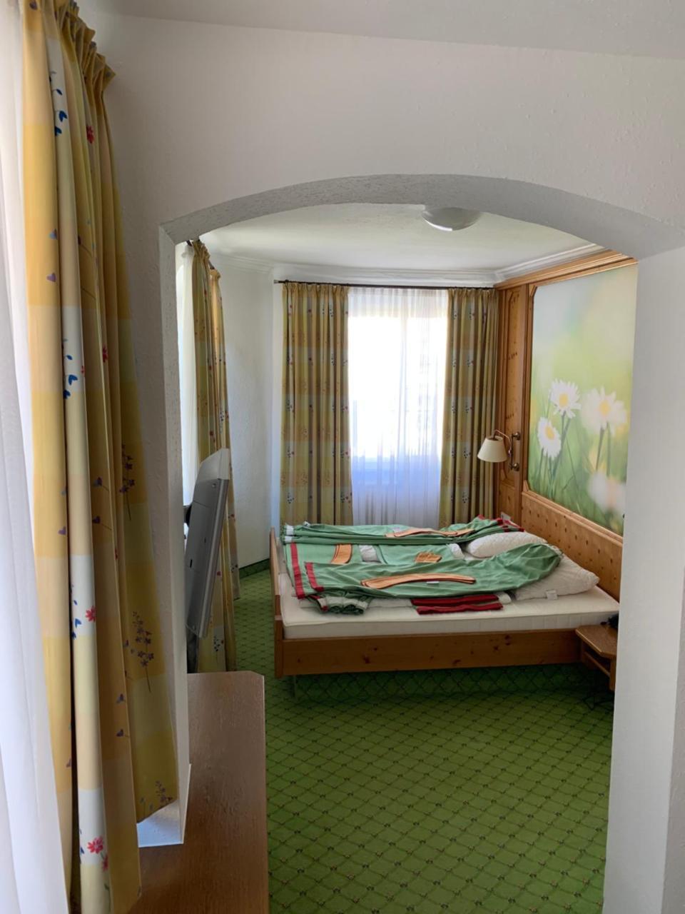 Hotel Gasthof Stift Lindau  Buitenkant foto