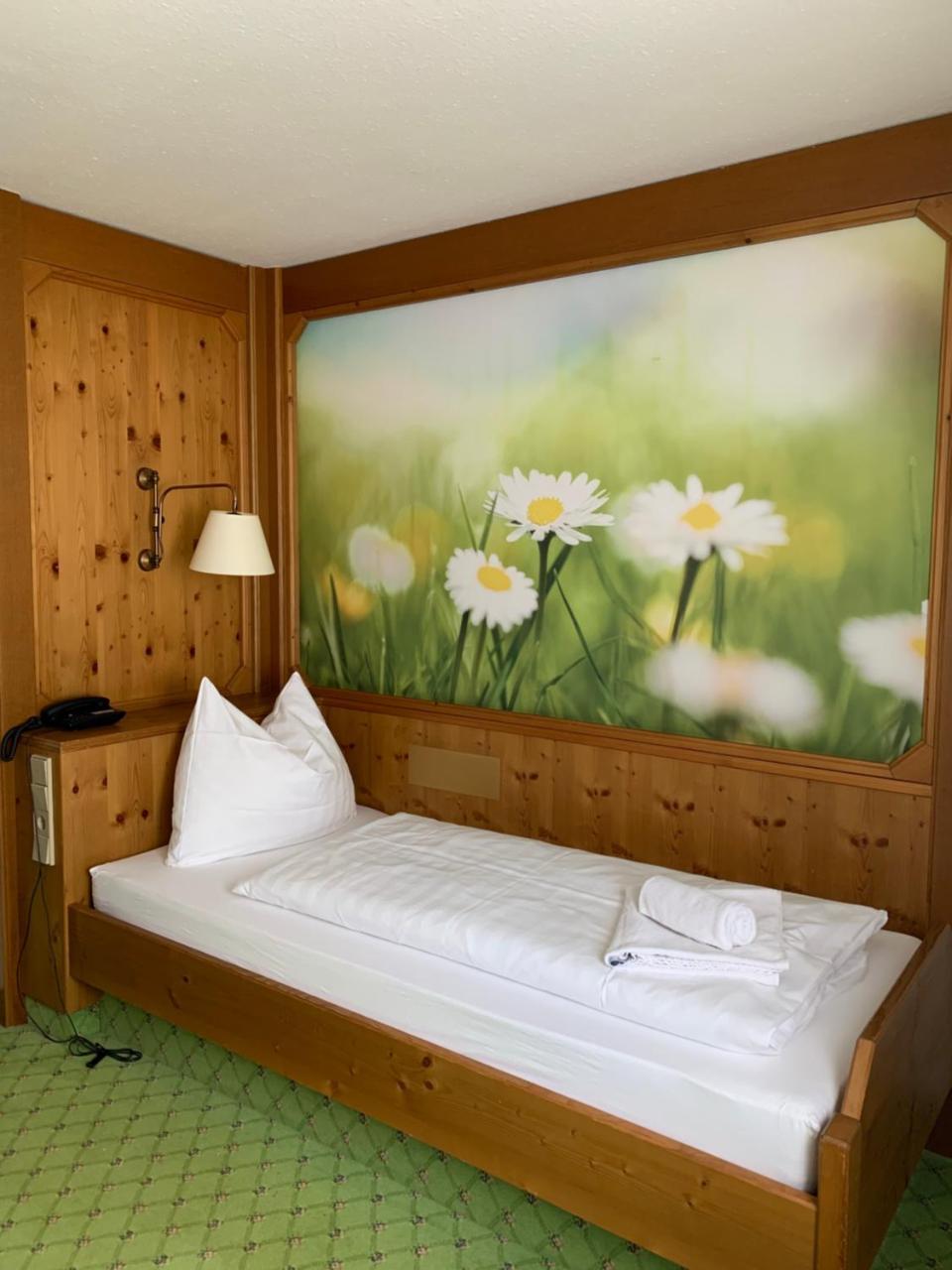 Hotel Gasthof Stift Lindau  Buitenkant foto